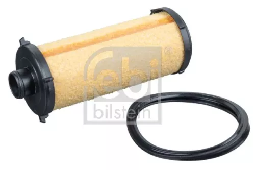 FEBI BILSTEIN 1x Hydraulic Filter, automatic transmission (105810)