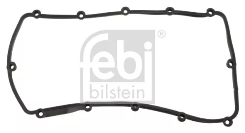 1x Gasket, cylinder head cover
