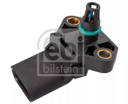FEBI BILSTEIN 1x Sensor, intake manifold pressure (106023)