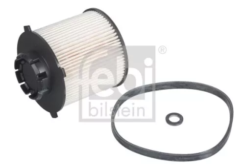 1x Fuel Filter