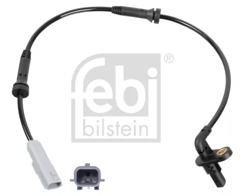FEBI BILSTEIN 1x Sensor, wheel speed (106279)