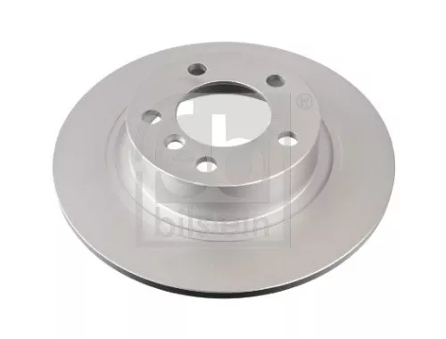 2x Brake Disc