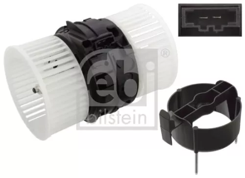 FEBI BILSTEIN 1x Interior Blower (106301)