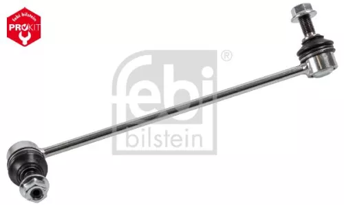 FEBI BILSTEIN 1x Link/Coupling Rod, stabiliser bar (106366)