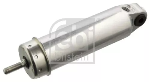 1x Slave Cylinder, engine brake