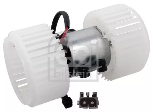 FEBI BILSTEIN 1x Interior Blower (106447)