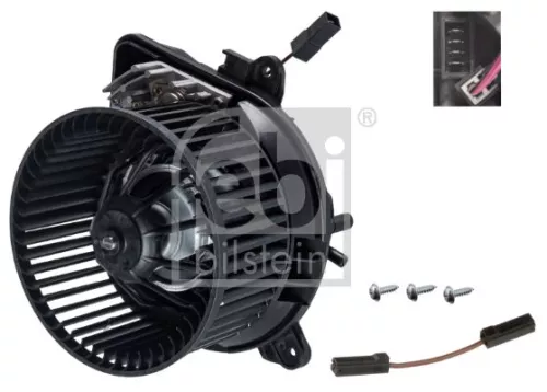 FEBI BILSTEIN 1x Interior Blower (106449)