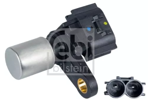 FEBI BILSTEIN 1x Sensor, crankshaft pulse (106781)