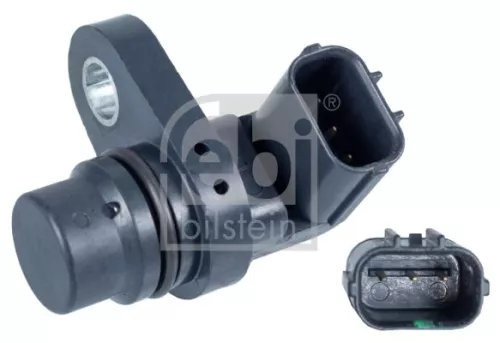 1x Sensor, crankshaft pulse