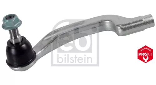 FEBI BILSTEIN 1x Tie Rod End (106861)