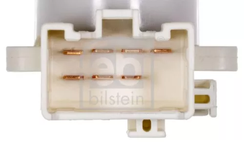 FEBI BILSTEIN 1x Ignition Switch (106942)
