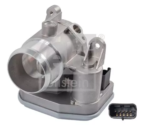 FEBI BILSTEIN 1x Throttle Body (107018)