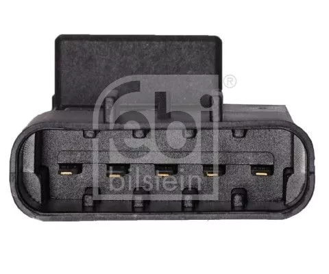 FEBI BILSTEIN 1x Wiper Motor (107218)