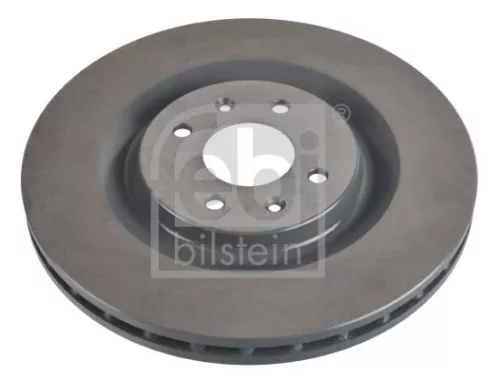 2x Brake Disc