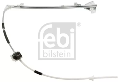FEBI BILSTEIN 1x Window Regulator (107295)