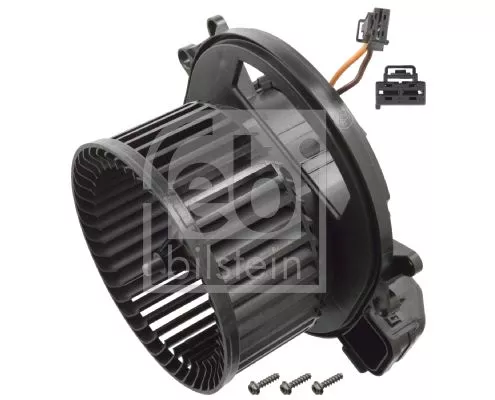 FEBI BILSTEIN 1x Interior Blower (107391)