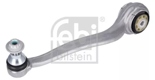 1x Control/Trailing Arm, wheel suspension