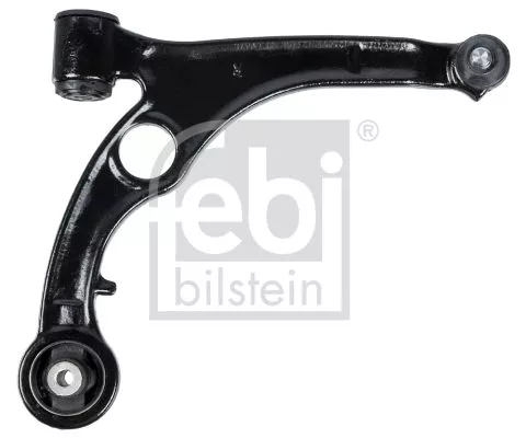FEBI BILSTEIN 1x Control/Trailing Arm, wheel suspension (107528)