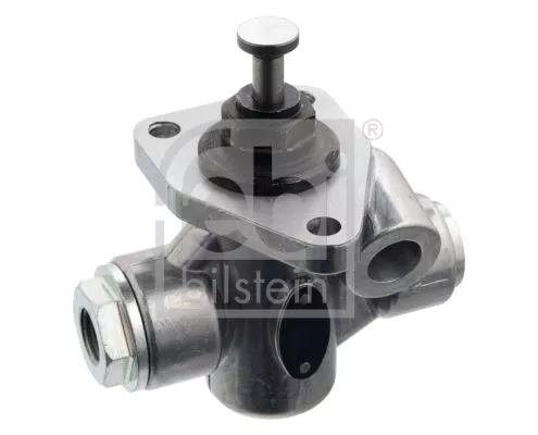 FEBI BILSTEIN 1x Fuel Pump (107558)