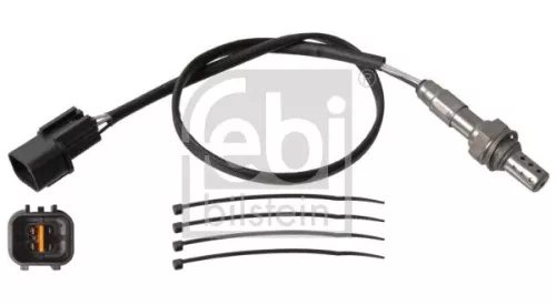 FEBI BILSTEIN 1x Oxygen Sensor (107593)