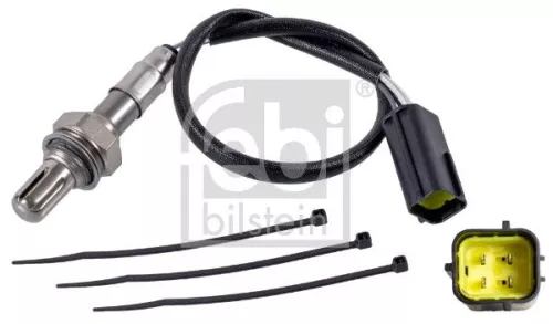 FEBI BILSTEIN 1x Oxygen Sensor (107594)