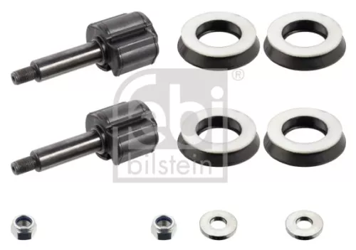 FEBI BILSTEIN 1x Repair Kit, driver cab suspension (107675)
