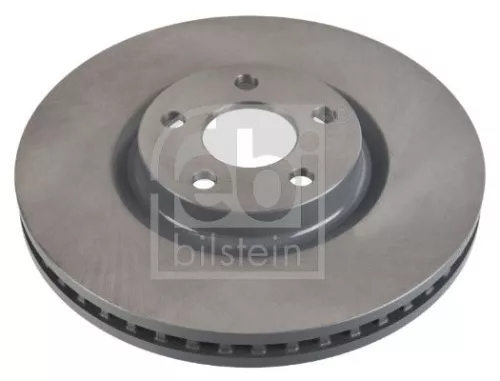 1x Brake Disc