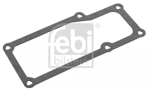 FEBI BILSTEIN 1x Gasket, thermostat housing (107781)