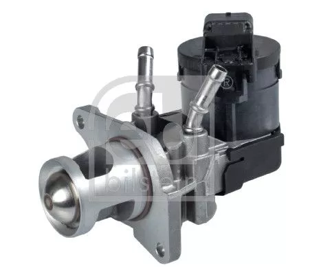 1x EGR Valve