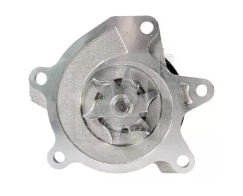 FEBI BILSTEIN 1x Water Pump, engine cooling (107807)