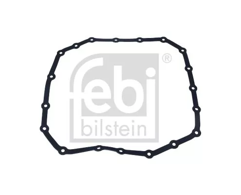 FEBI BILSTEIN 1x Hydraulic Filter Kit, automatic transmission (107832)