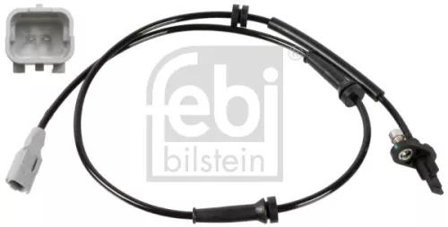 FEBI BILSTEIN 1x Sensor, wheel speed (108003)