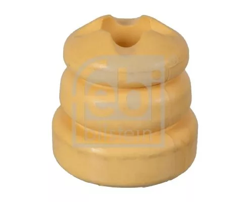 2x Rubber Buffer, suspension