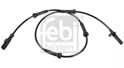 1x Sensor, wheel speed
