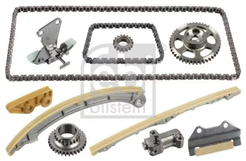 1x Timing Chain Kit