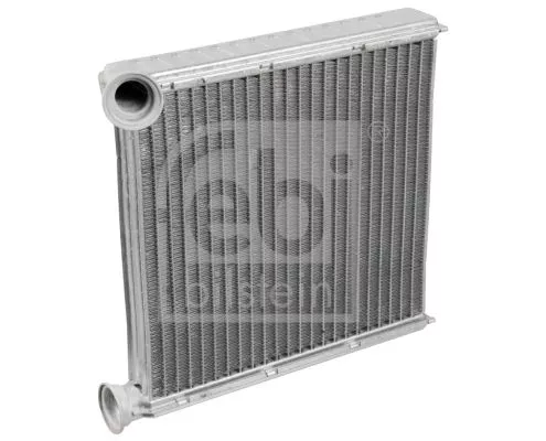 FEBI BILSTEIN 1x Heat Exchanger, interior heating (108187)
