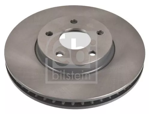 2x Brake Disc