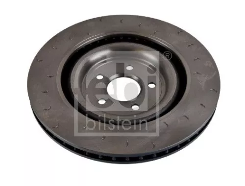 FEBI BILSTEIN 1x Brake Disc (108198)