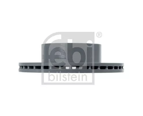 FEBI BILSTEIN 2x Brake Disc (108204)
