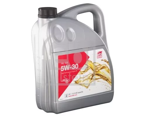 FEBI BILSTEIN 4x Engine Oil (108362)
