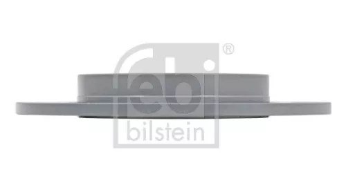 FEBI BILSTEIN 2x Brake Disc (108382)