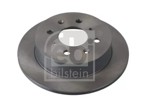 FEBI BILSTEIN 2x Brake Disc (108390)