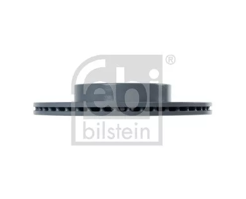 FEBI BILSTEIN 2x Brake Disc (108391)