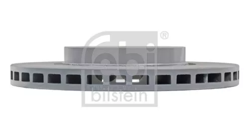 FEBI BILSTEIN 2x Brake Disc (108415)