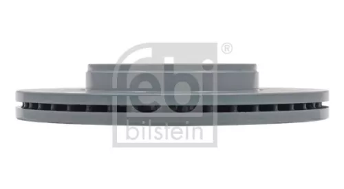 FEBI BILSTEIN 2x Brake Disc (108434)