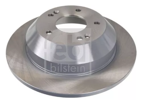 FEBI BILSTEIN 2x Brake Disc (108441)