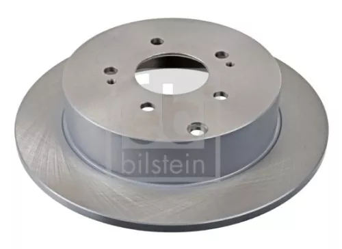 FEBI BILSTEIN 2x Brake Disc (108444)