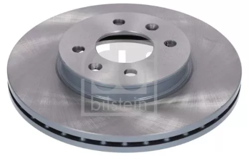 FEBI BILSTEIN 2x Brake Disc (108447)