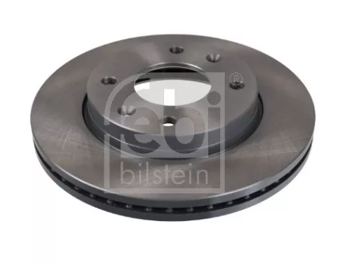 FEBI BILSTEIN 2x Brake Disc (108449)