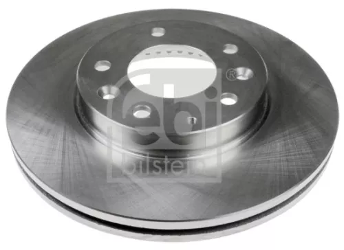 2x Brake Disc